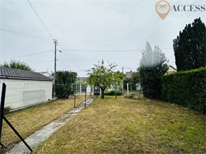 terrain à la vente -   95250  BEAUCHAMP, surface 227 m2 vente terrain - UBI466553753